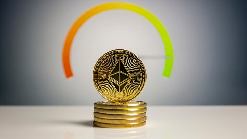 Cryptocurrency Exchanges