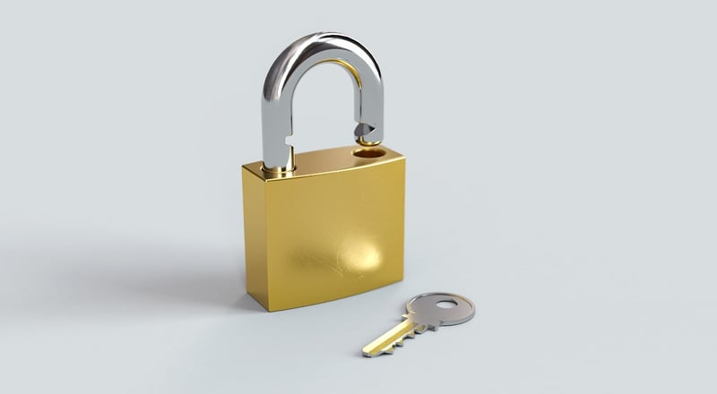 Secure Passwords